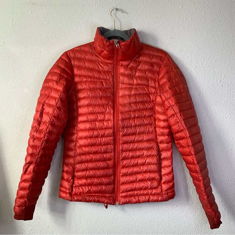 BLACK DIAMOND // Women’s Hot Forge Down Hybrid - Size M
